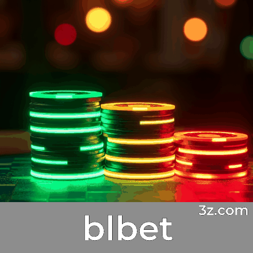 Experiência Premium em Apostas com blbet