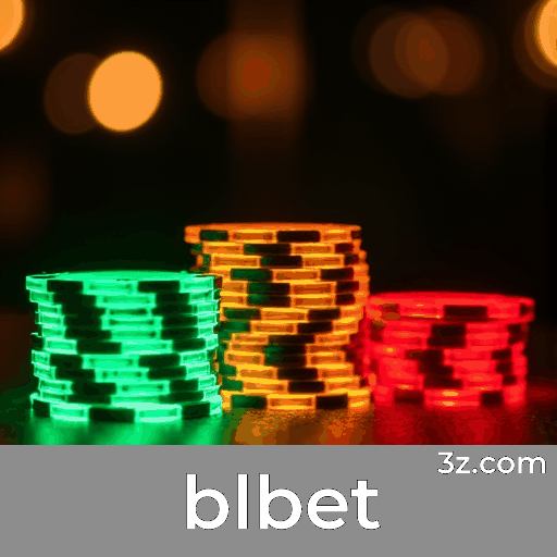 Acesso ao blbet
