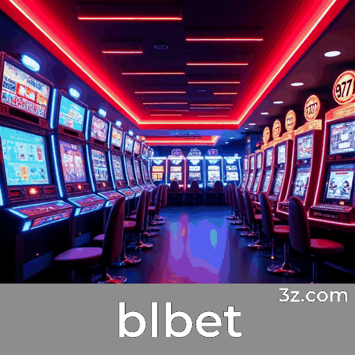 Acesso ao blbet