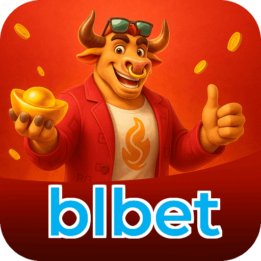 blbet logo