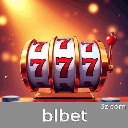 Acessar o site blbet COM