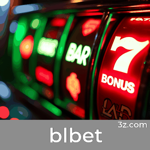 Acesso ao blbet