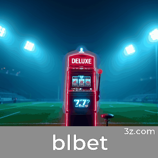 Acesso ao blbet