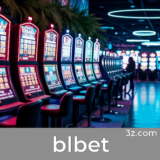 Cassino Online blbet