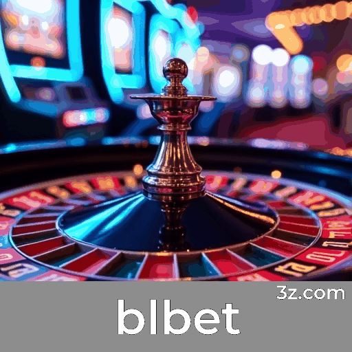 Cadastro na blbet