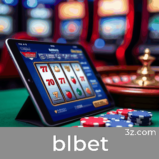 Cassino Online blbet