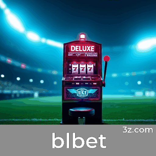 Cadastro na blbet